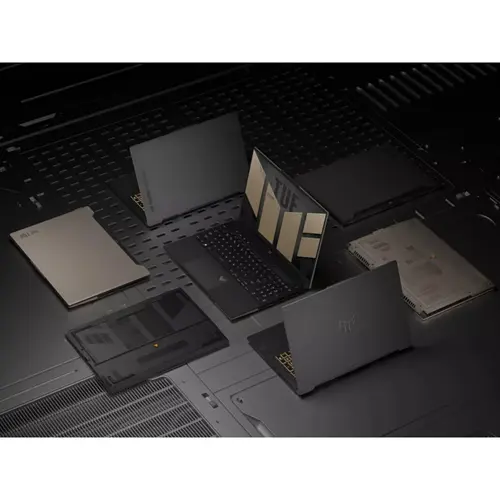 لپ تاپ 15.6 اینچی ایسوس مدل TUF Gaming F15 FX507VVLP139i7 13620H 16GB 512SSD RTX4060 (9)